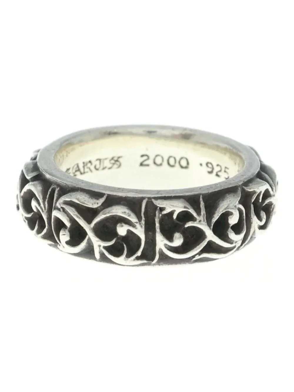 Chrome Hearts etrnity vine